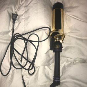Hot tools 2 inch barrel